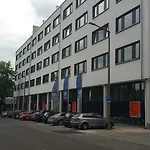 Appartement Blumenstrasse