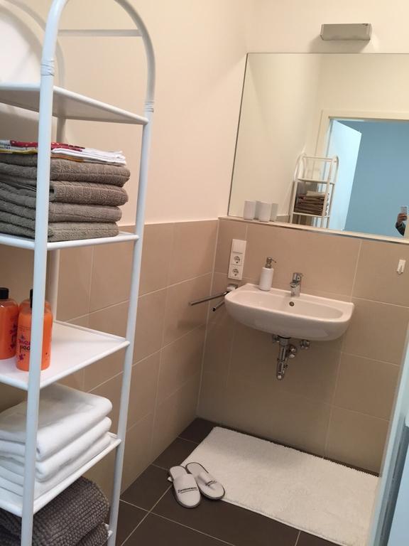 Blumenstrasse Apartment Nürnberg
