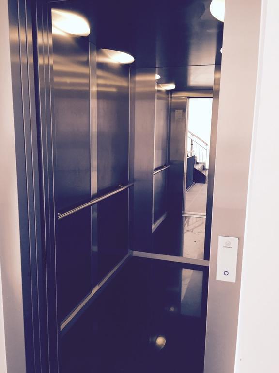 Apartment Blumenstrasse Nuremberg