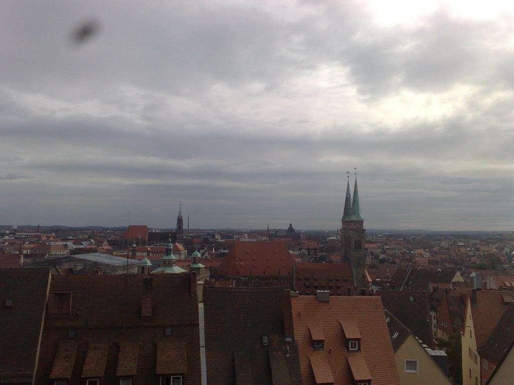 Blumenstrasse Apartment