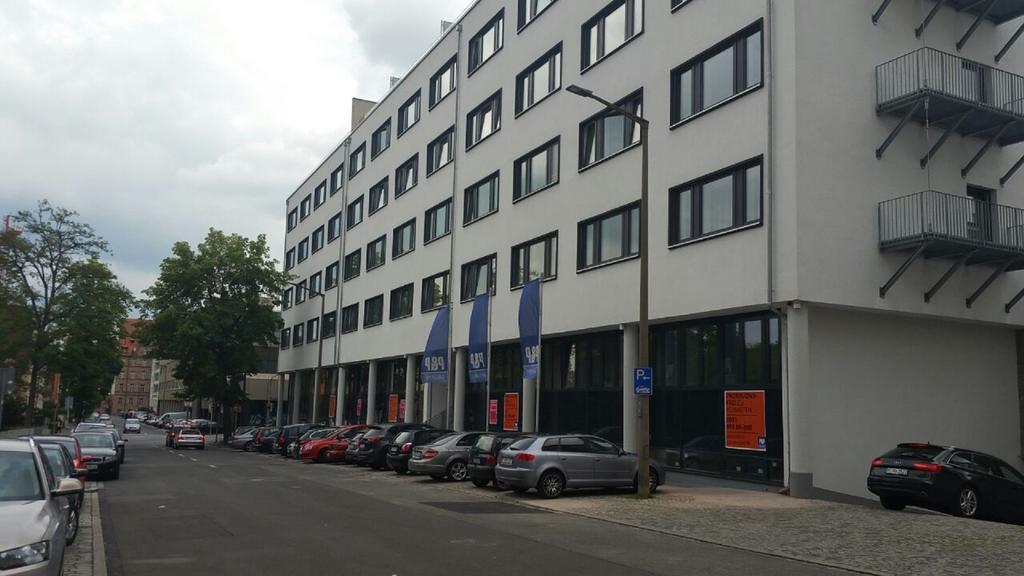 Blumenstrasse Apartment *