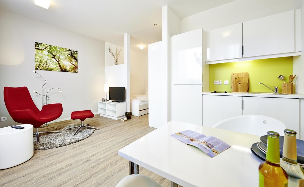 Apartment Blumenstrasse