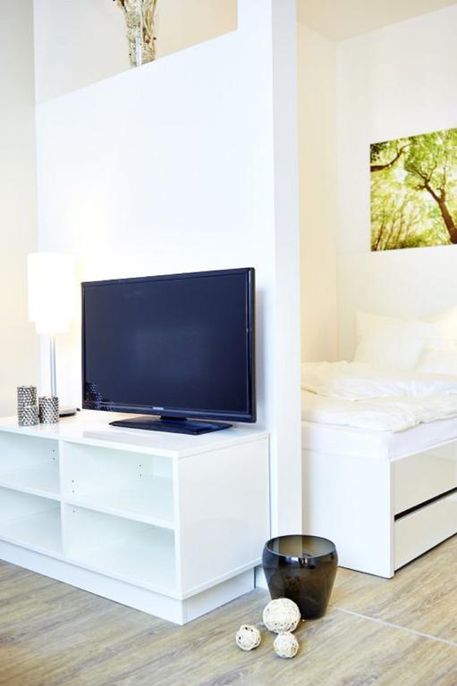 Apartment Blumenstrasse