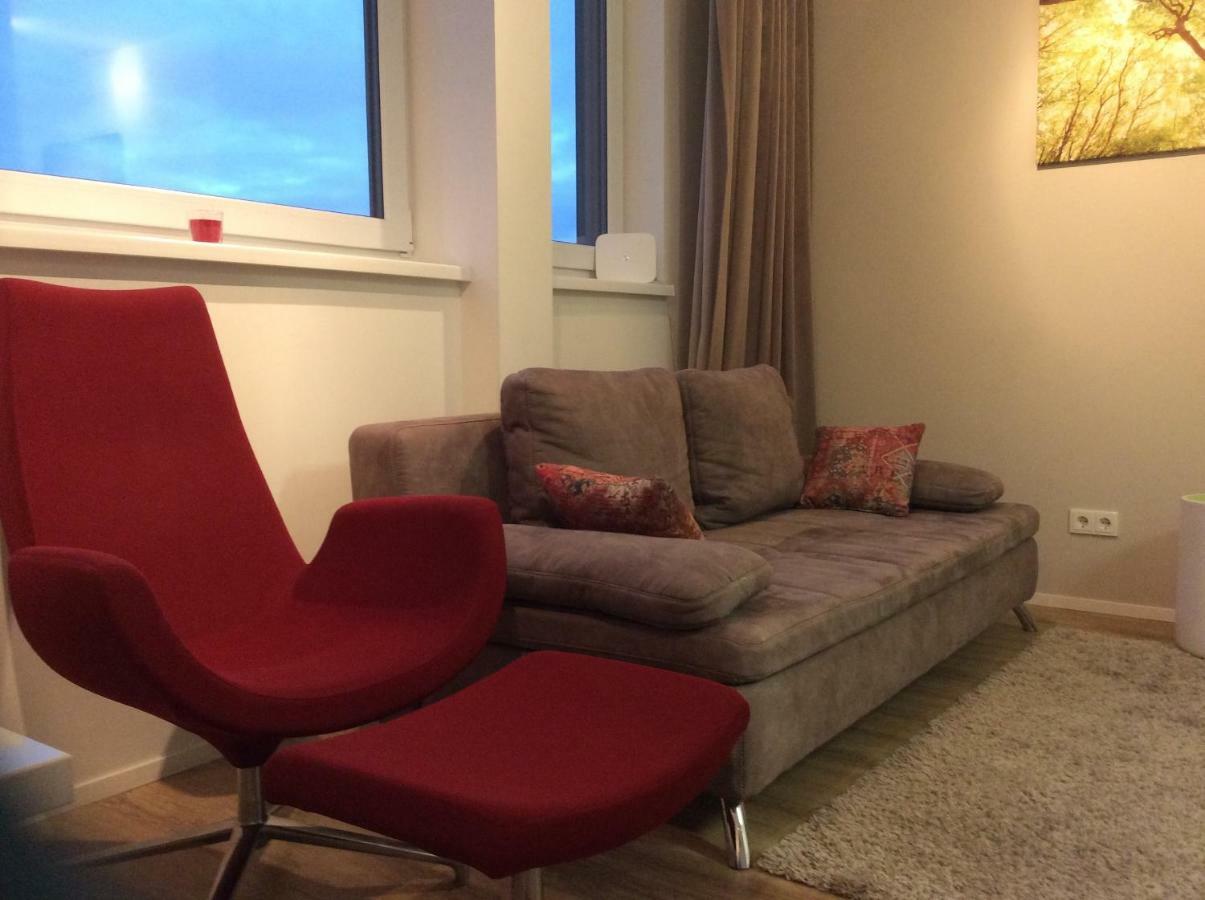 Apartment Blumenstrasse Nürnberg